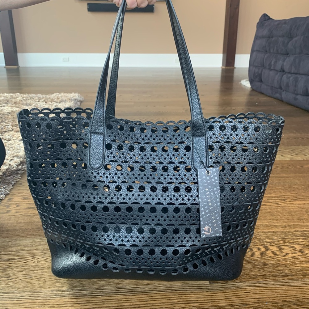 Next Level Tote
